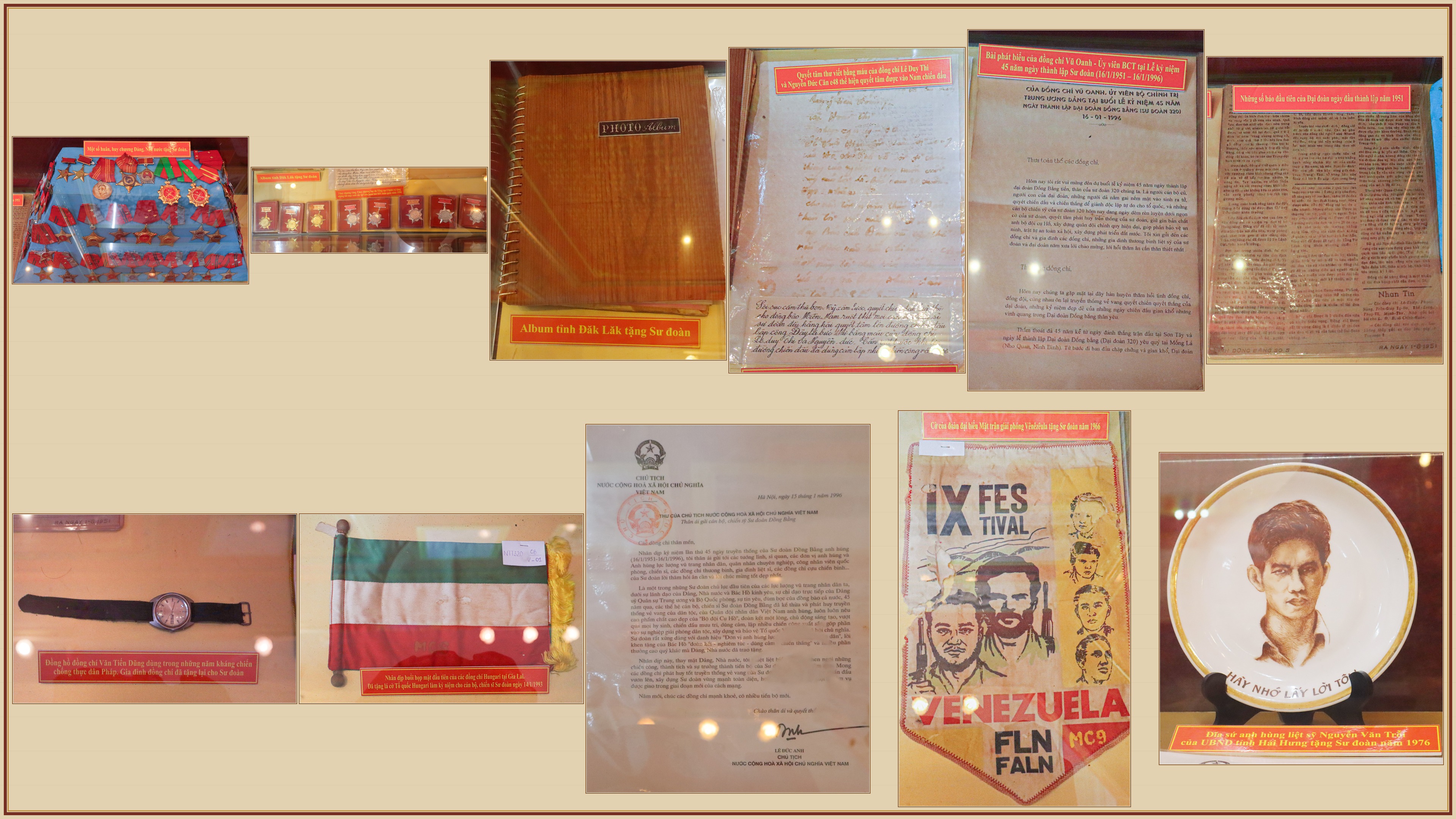 TỦ KÍNH SỐ 1