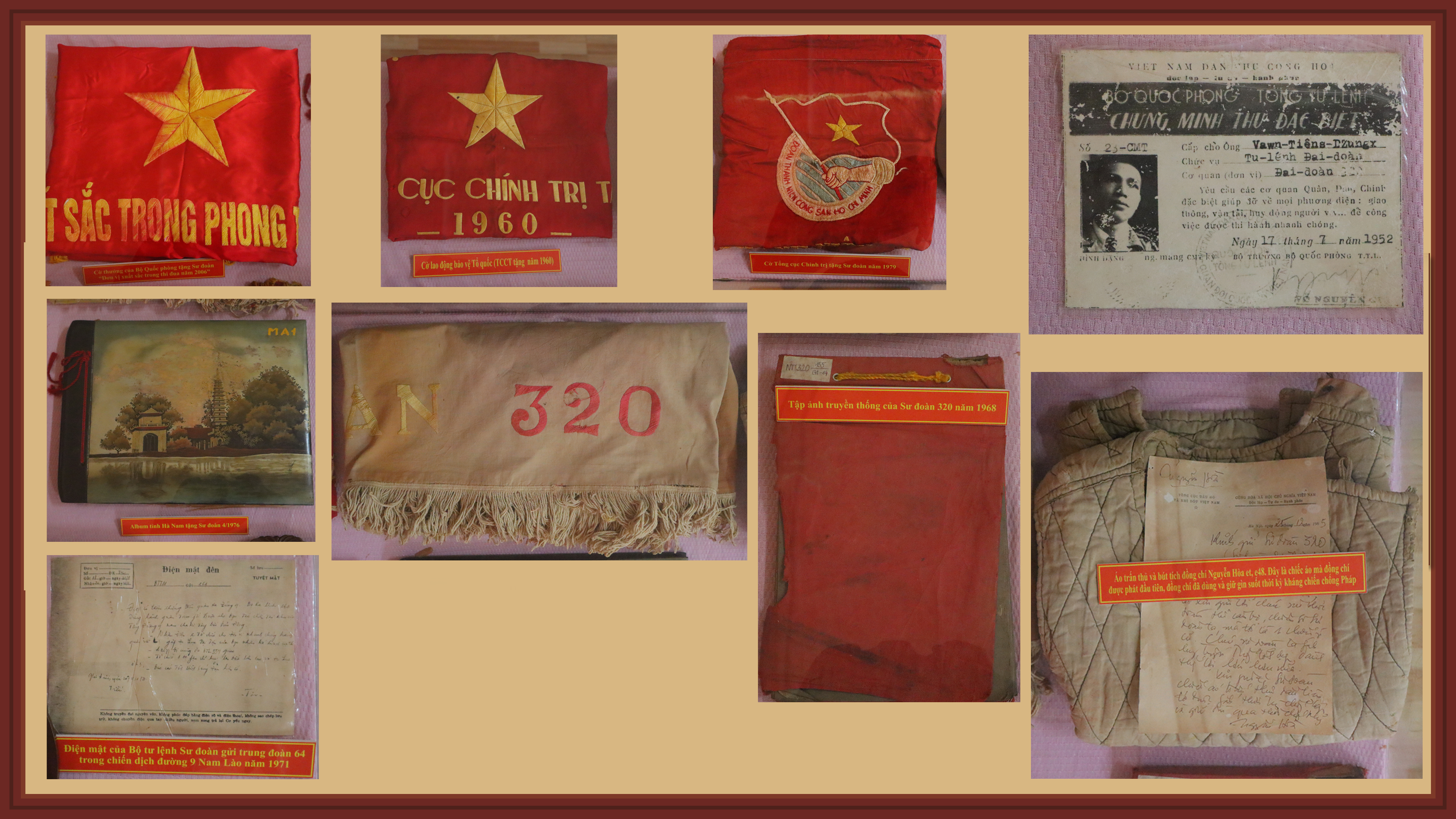 TỦ KÍNH VUÔNG SỐ 2